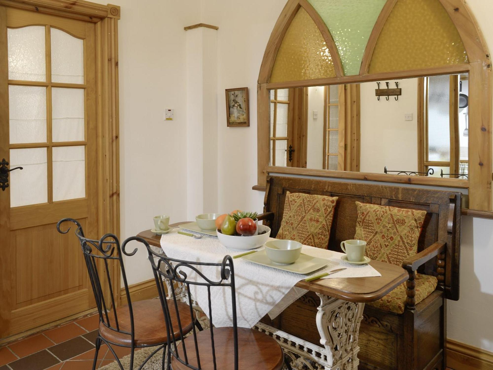 5 Church Square Rigg المظهر الخارجي الصورة