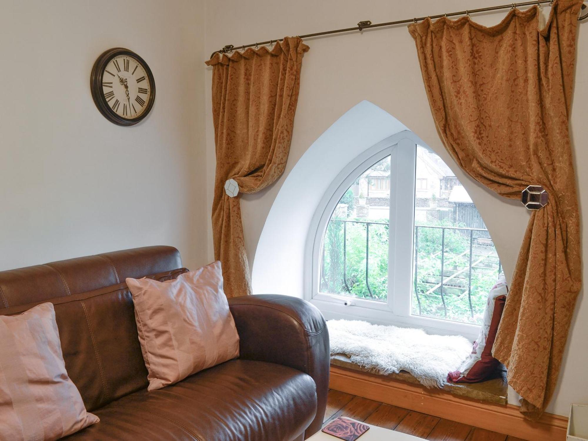 5 Church Square Rigg المظهر الخارجي الصورة