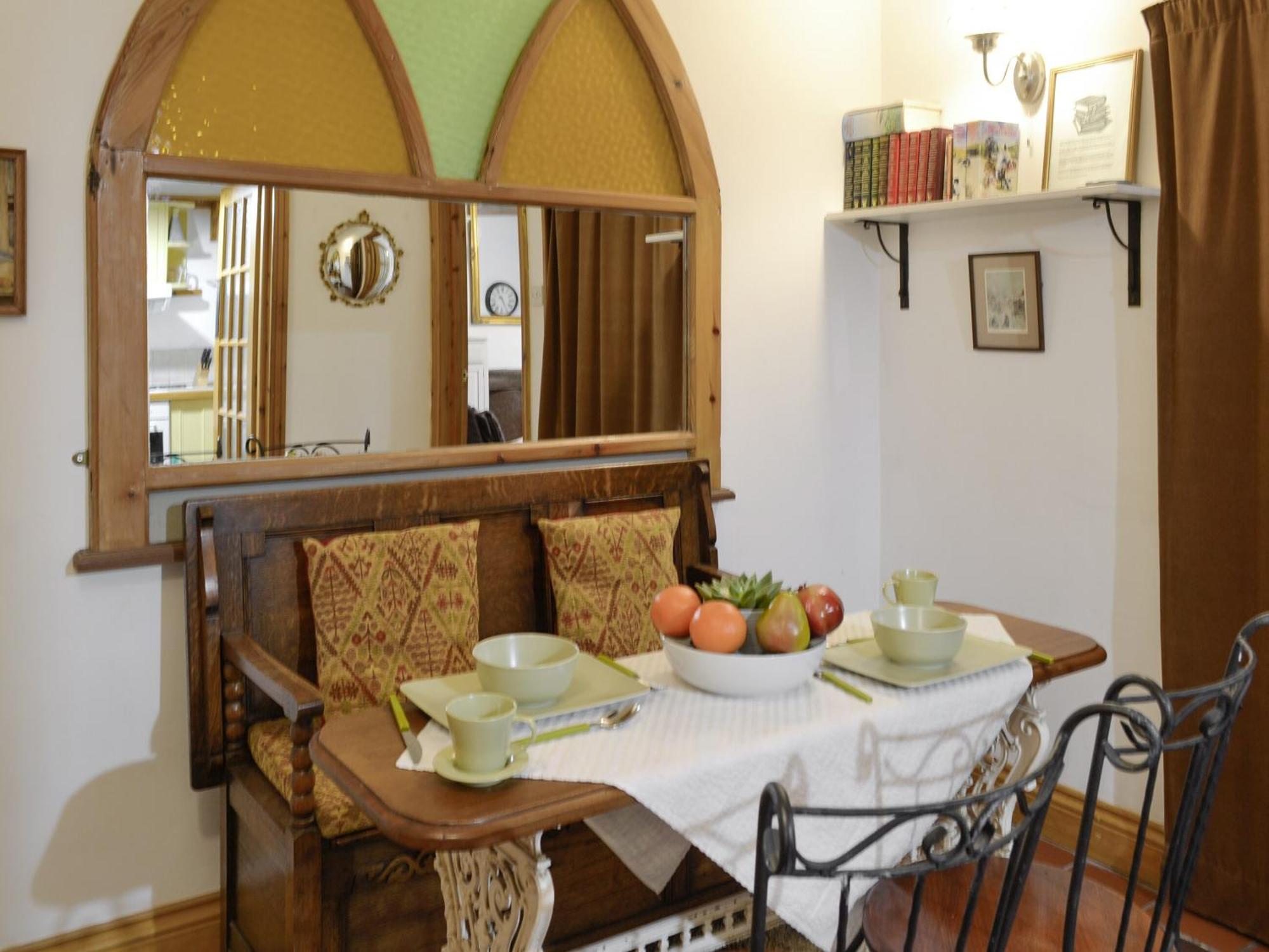 5 Church Square Rigg المظهر الخارجي الصورة
